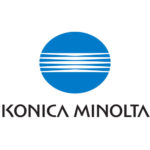 logo konica minolta