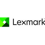 logo lexmark