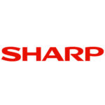 logo sharp