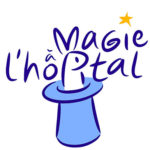 logo magie hopital