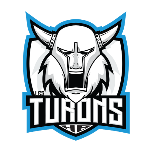 logo les Turons